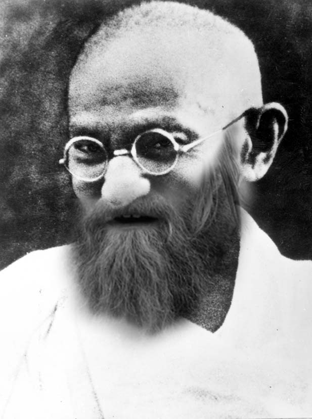 Mahatma Bradlandi